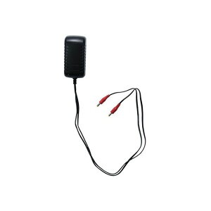 RS^C` RSP059 e-HEAT 7.2V/1.5A [d RSP059BK01