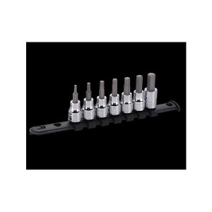 �f�B�[�� 3/8SQ �~���w�b�N�X�r�b�g�\�P�b�g 7�s�[�X�Z�b�g �E026010