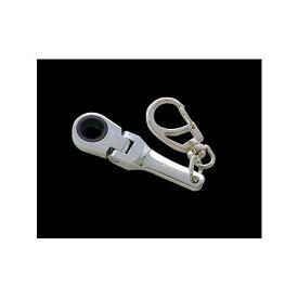 ディーン ラチェットメガネ キーホルダー10mm ・026056