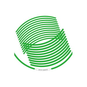 [hEH[N Ninja ZX-25R XebJ[  Ninja ZX-25R rim-8_gre