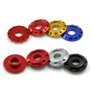 �f�B�[�A�[���V�[ �A���~ M6�p ��18mm �X�y�[�T�[ TYPE12 �ėp �J���[ �`�^���J���[ ���� 4�Z�b�g F7876