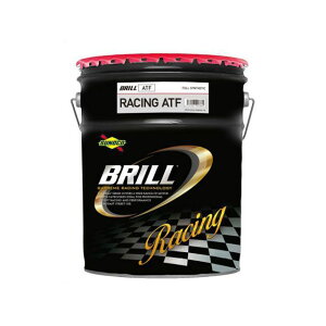 XmR BRILL RACING ATF MAIC 20L BRILL RACING ATF 20L