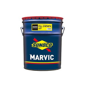 XmR MARVIC FULL SYNTHETIC ATF 20L MARVIC FULL SYNTHETIC ATF 20L