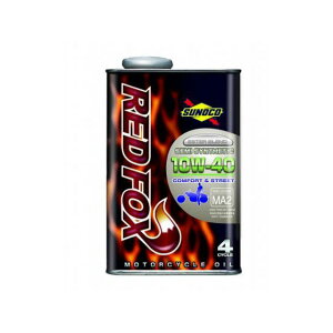 XmR RED FOXibhtHbNXj2֎Ԑp COMFORTSTREET 10W-40 20L RED FOX COMFORTSTREET 10W-40 20L