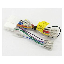 エルト トヨタ車オーディオハーネス 10P・6P AG701T