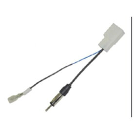 エルト トヨタ車アンテナ変換コード AG706T