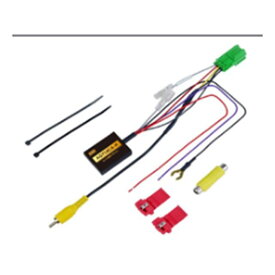 エルト リアカメラ接続アダプター（ホンダ5P） AG714CA-H