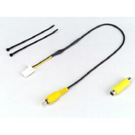 エルト リアカメラ接続ハーネス（日産4P） AG723CH-N