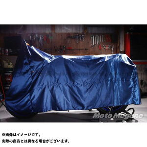 匠 TA93MCV MCヴェール ガレージカバー TYPE-S(ブルー) 7701TA93MCVS