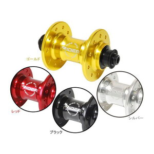 ���f�A�i���]�ԁj HF3-F74/20 High Performance Hub �J���[ �S�[���h HF3-F74/20