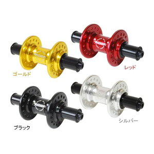 ���f�A�i���]�ԁj HF1-F100/32 High Performance Hub �J���[ �V���o�[ HF1-F100/32