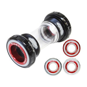 ���f�A�i���]�ԁj BB24-ES68 Bottom Bracket 68mm/BC1.37mm �J���[ �V���o�[�i���a��34mm�j BB24-ES68