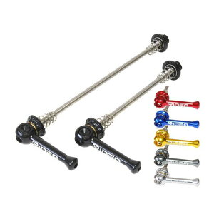 ���f�A�i���]�ԁj ES2D-74/130 Ti Quick Release Folding Bike F74/R130 �J���[ �`�^�� ES2D-74/130