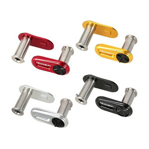fAi]ԁj FCBI Fork Pivot ScrewiBirdyj J[ ubN FCBI