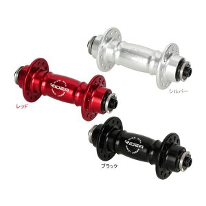 ���f�A�i���]�ԁj HR1-F100/24 High Performance Hub �J���[ �V���o�[ HR1-F100/24