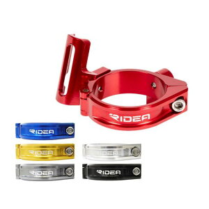 fAi]ԁj FDSB2 F Derailleur AdapteriBirdy MK3j 40mm J[ ubN FDSB2