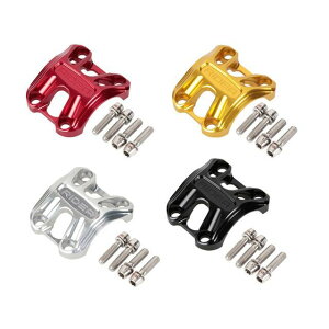 ���f�A�i���]�ԁj STBRE2 Stem Cap�iBirdy MK3�j �J���[ �V���o�[ STBRE2