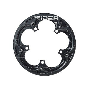 fAi]ԁj 5x-FR5ST-DG Single Speed Chain Ring with Chain Ring Guards J[ 53TiBCDF130mmj 53-FR5ST-DG