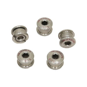 fAi]ԁj TQSS-R5 Chainring Screw for Single/SUS 5mm TQSS-R5