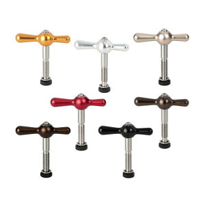 ���f�A�i���]�ԁj LKBNS Clamp Lever �J���[ �u���b�N LKBNS