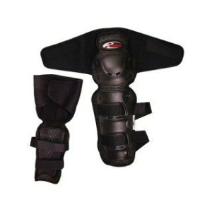 コミネ SK-491 エクストリームニーシンプロテクター ・04-491