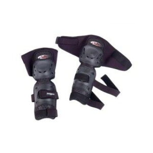 コミネ SK-607 エクストリームニーシンプロテクターショート ・04-607