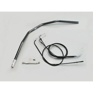 �n���P�[�� �X�[�p�[�g���b�J�[ �n���h��SET�i�u���b�N�j W800 H717-032B