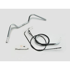 �n���P�[�� 90�t�H���[�h�A�b�v �n���h��SET�i�N���[�����b�L�j W800 H717-039C