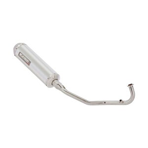 L FullExhaust ZERO SUS 01810-L41T7-00