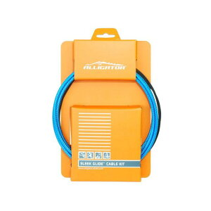 AQ[^[ LY-SPT SLEEK GLIDE VtgP[uLbg J[ u[ LY-SPT