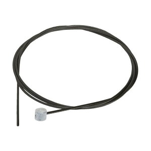 �A���Q�[�^�[ LY-BPT20-76�{2C-C ATB/MTB�u���[�L�p�C���i�[�P�[�u���iP.T.F.E�R�[�g�j/�i2000mm�j/�i�u���b�N�j LY-BPT20-76+2C-C