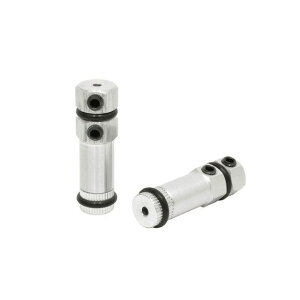 アリゲーター LY-IA05-DIY インナーワイヤーエクステンション(シルバー) LY-IA05-DIY