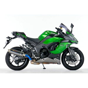 mW} @BȂ `^ e[pCv q[gXybN SLIP-ON DLC-TITAN TCT[ Ninja1000SX NT664SGTDP-CLK