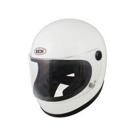 スピードピット B-60NEO フルフェイス（ホワイト） B-60 NEO