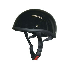 【メーカー直送】moto boite bb ダックテールヘルメット ブラック XLサイズ JD-33 モトボワットBB ハーフヘルメット バイク