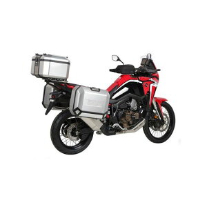 【メーカー直送】シャッド 4Pシステムフィッティングキット CRF1100L Africa Twin(20-21) CRF1100L AFRICA TWIN H0CR104P
