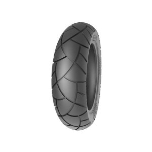 【メーカー直送】ティムソン TS636 110/100-12 R 67J TL TS-636