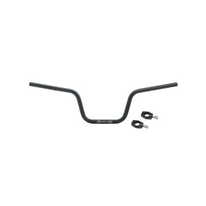 �W�[�^ �X�y�V�����C�Y�h �n���h���o�[�i�u���b�N�j CT125 F4384