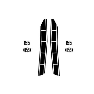 [hEH[N XSR155 Xg{XebJ[ ubN XSR155 st-2_bk