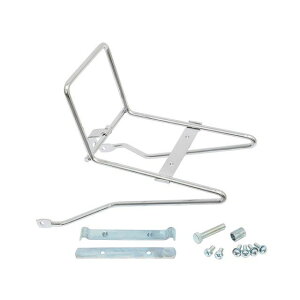FF-R(自転車) H-2用キャリア for C50 STD