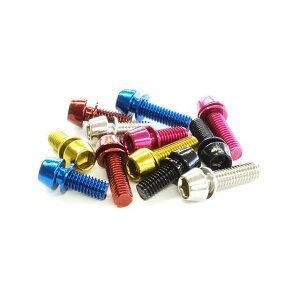 FF-Ri]ԁj TL-109F-620 XeXJ[{giM6×20j J[ Vo[ TL-109F-620