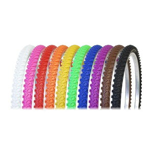 DURO×FF-Ri]ԁj HF-822 DIAMOND GRIP 26×1.95 H/E J[ sN HF-822