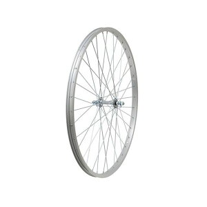 GRK(自転車) FW-27AL アルミ前ホイール 27インチ FW-27AL