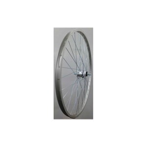 敷島(自転車) 前輪27X1 3/8HDパナソニック アルミリム L2045