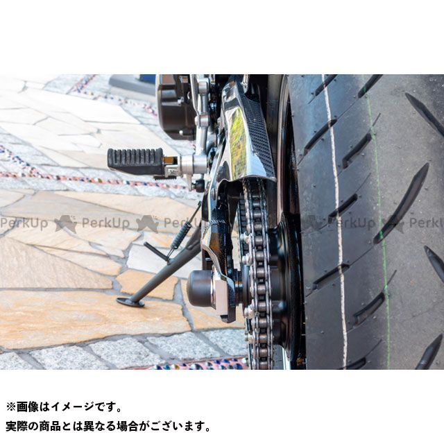 （正規品）ARCHI カーボンリアフェンダー ver.2 189-1389 アーキ フェンダー バイク Z900RS Z900RSカフェ