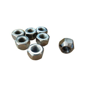 �y���[�J�[�����z�J�X�^���W���p�� �z�C�[���i�b�g 21HEX P1.25 20��