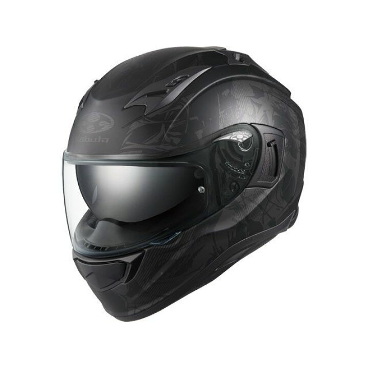楽天市場】【正規品】オージーケーカブト KAMUI-3 TRUTH（カムイ・3 