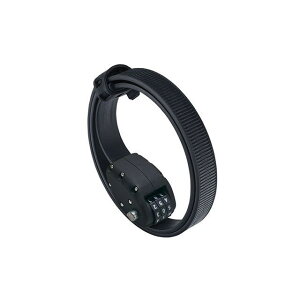 OTTOLOCK 30h Cinch Lock Stealth Black 23634