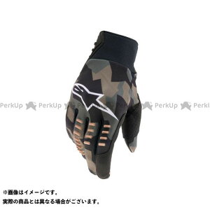 �A���p�C���X�^�[�Y SMX-E �O���[�u�i�u���b�N�J��/�T���h�j �T�C�Y XL C9040