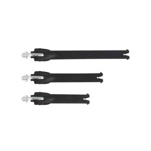 アルパインスターズ TECH10 ストラップ ブラック(2014〜2018年 発売モデル) C1478